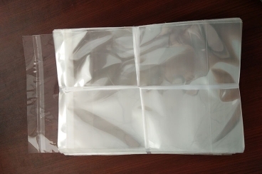 江苏实惠的OPP自粘袋